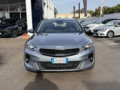 Kia XCeed 1.0 T-GDi GPL Business Grigio usata Fondi