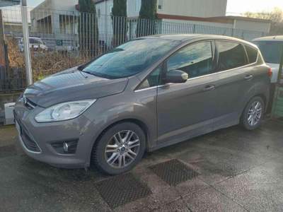 Ford C-Max 2.0 TDCi 115CV automatica Grigio usata Gombito