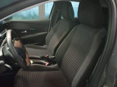 Peugeot 208 PureTech 100 Stop&Start 5 porte Active Grigio usata Canino