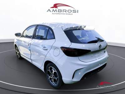 MG3 LUXURY HEV Bianco usata Corciano