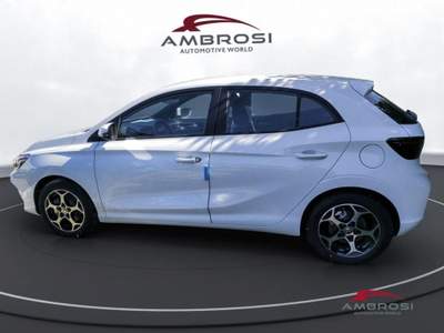 MG3 LUXURY HEV Bianco usata Corciano