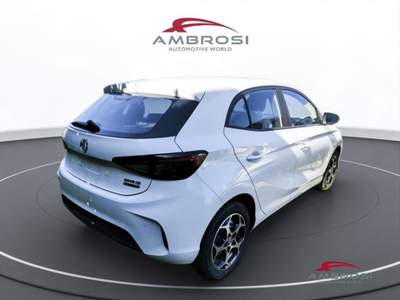 MG3 LUXURY HEV Bianco usata Corciano