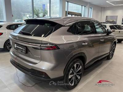 MG HS 1.5T PHEV 2WD COMFORT Argento usata Corciano