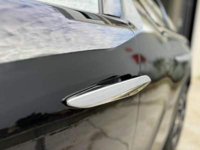 DS Automobiles DS 3 BlueHDi 130 aut. Rivoli Nero usata Melpignano