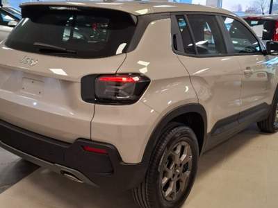 Jeep Avenger 1.2 Turbo Longitude   MY  24 Beige usata Ferrara