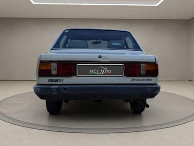 Fiat 131 1600 4 porte Super Bianco usata Tertenia