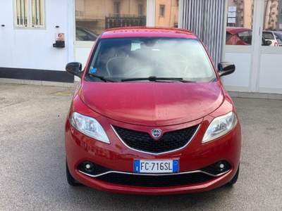 Lancia Ypsilon 1.3 MJT 16V 95 CV 5 porte S&S Gold Marrone usata Alcamo