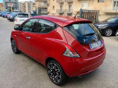 Lancia Ypsilon 1.3 MJT 16V 95 CV 5 porte S&S Gold Marrone usata Alcamo