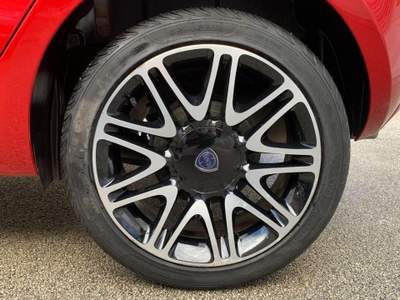 Lancia Ypsilon 1.3 MJT 16V 95 CV 5 porte S&S Gold Marrone usata Alcamo