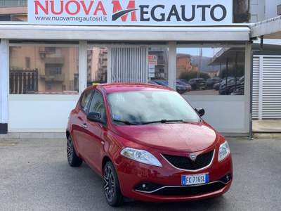 Lancia Ypsilon 1.3 MJT 16V 95 CV 5 porte S&S Gold Marrone usata Alcamo