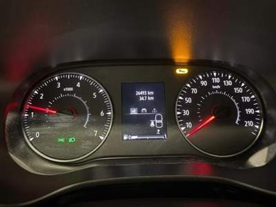 Dacia Sandero Streetway 1.0 tce ECO G Comfort Rosso usata Siena