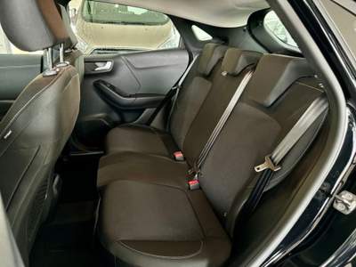 Ford Puma 1.0 EcoBoost 95 CV Cool & Connect Nero usata Castelnuovo Rangone