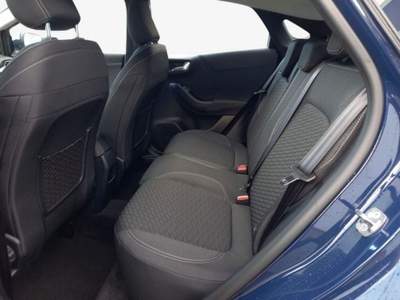 Ford Puma 1.0 EcoBoost 125 CV  Titanium Blu/Azzurro usata Castelnuovo Rangone