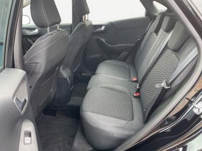 Ford Puma 1.0 EcoBoost 125 CV  Titanium Nero usata Castelnuovo Rangone