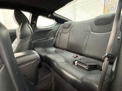 Hyundai Genesis 3.8 V6 Sport Nero usata Castelnuovo Rangone