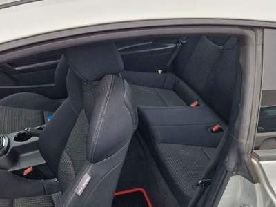 Hyundai Genesis 2.0 Coupè Argento usata Castelnuovo Rangone