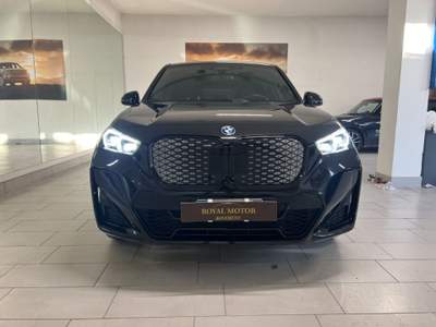 BMW iX1 eDrive 20 Msport 150KW AZIENDALE! PRONTA CONSEGNA! Nero usata Rovereto