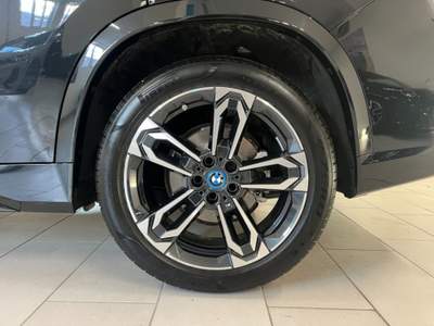 BMW iX1 eDrive 20 Msport 150KW AZIENDALE! PRONTA CONSEGNA! Nero usata Rovereto