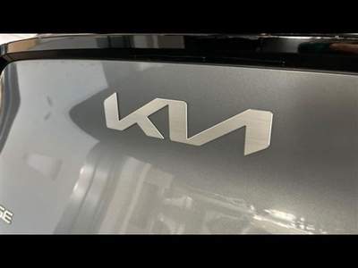 Kia Sportage 1.6 T GDi MHEV Style iMT Grigio usata Correggio