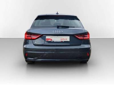 Audi A1 Audi A1 Sportback 25 TFSI Advanced VIRTUAL*LED*AND Grigio usata Cannobio
