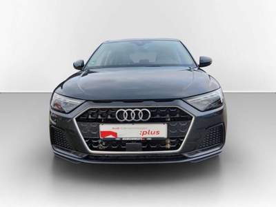 Audi A1 Audi A1 Sportback 25 TFSI Advanced VIRTUAL*LED*AND Grigio usata Cannobio