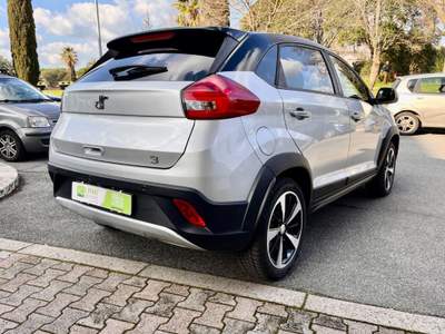 DR 3.0 S2 1.5 Bi-Fuel GPL Grigio usata Roma