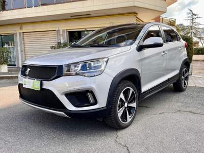 DR 3.0 S2 1.5 Bi-Fuel GPL Grigio usata Roma