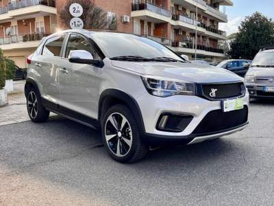 DR 3.0 S2 1.5 Bi-Fuel GPL Grigio usata Roma