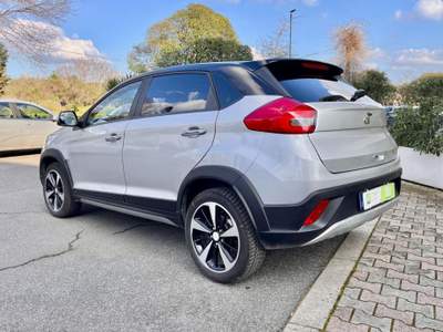 DR 3.0 S2 1.5 Bi-Fuel GPL Grigio usata Roma