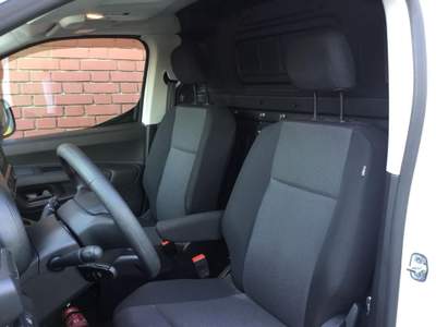 Toyota Proace Electric 50kWh - PREZZO IVA ESCLUSA - Bianco usata MILANO