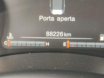 Jeep Renegade 1.6 Mjt 120CV Limited Grigio usata Pagani