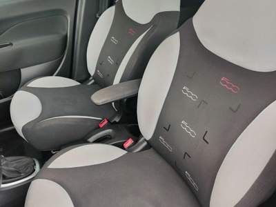 Fiat 500 1.6 Multijet 105 CV Business Grigio usata Pagani