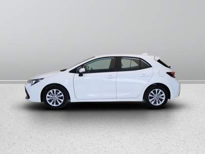 Toyota Corolla 1.8 Hatchback Active MY23 Bianco usata Mosciano Sant'Angelo