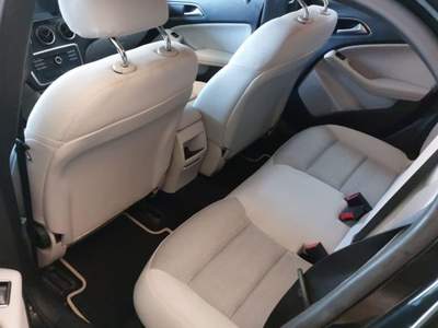 Mercedes-Benz GLA d Automatic Business Nero usata Civitavecchia