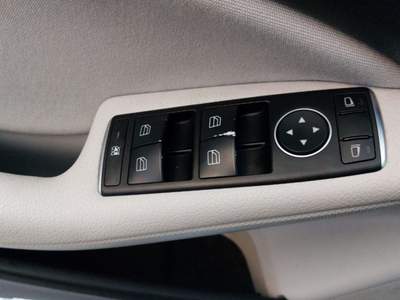 Mercedes-Benz GLA d Automatic Business Nero usata Civitavecchia