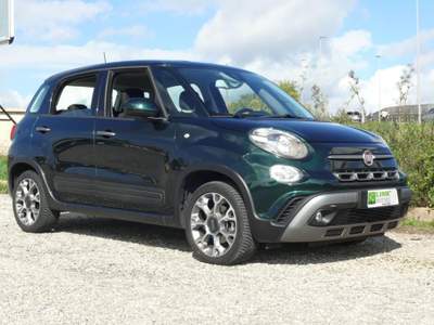 Fiat 500L 1.3 Multijet - FATTURABILE Verde usata Ragusa