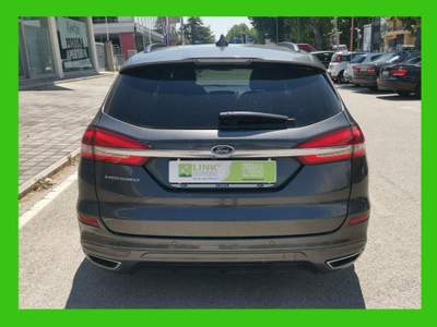 Ford Mondeo Full Hybrid 2.0 187 CV eCVT SW ST-Line Business Grigio usata Roseto degli Abruzzi