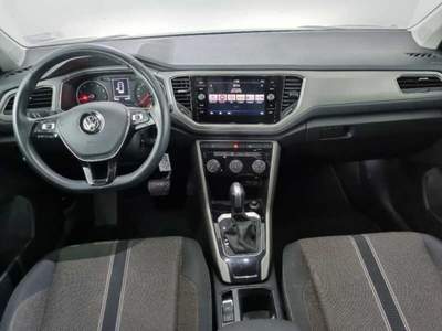 Volkswagen T-Roc 1.5 TSI ACT DSG Style BlueMotion Technology Nero usata Alcamo