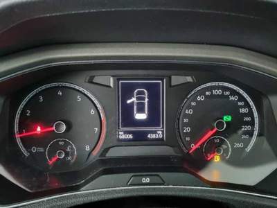 Volkswagen T-Roc 1.5 TSI ACT DSG Style BlueMotion Technology Nero usata Alcamo