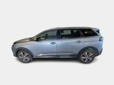 Peugeot 5008 BlueHDi 130 S&S Allure Grigio usata Alcamo