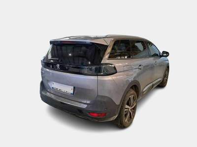 Peugeot 5008 BlueHDi 130 S&S Allure Grigio usata Alcamo