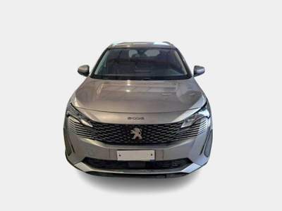 Peugeot 5008 BlueHDi 130 S&S Allure Grigio usata Alcamo