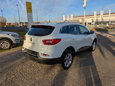 Renault Kadjar Blue dCi 8V 115CV EDC Sport Edition Grigio usata Limena