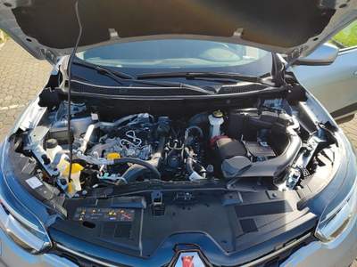 Renault Kadjar Blue dCi 8V 115CV EDC -GRANDINATA Grigio usata Limena