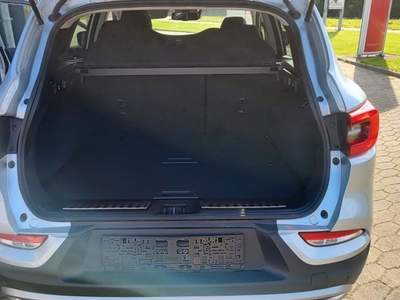 Renault Kadjar Blue dCi 8V 115CV EDC -GRANDINATA Grigio usata Limena