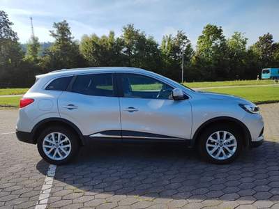 Renault Kadjar Blue dCi 8V 115CV EDC -GRANDINATA Grigio usata Limena