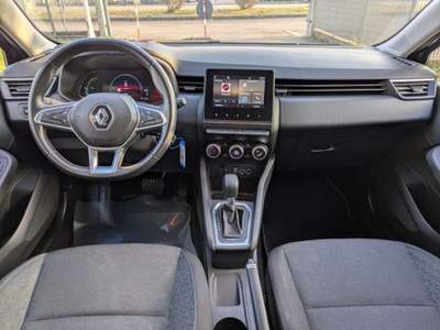 Renault Clio Full Hybrid E-Tech 140 CV 5 porte Grigio usata Limena