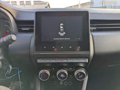 Renault Clio Full Hybrid E-Tech 140 CV 5 porte Grigio usata Limena