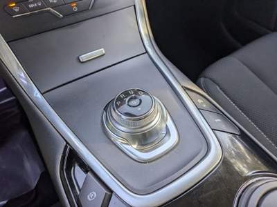 Ford S-Max EcoBlue 150CV  Aut.7p. Titanium Business Grigio usata Limena
