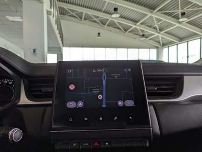 Renault Captur TCe 100 CV GPL Grigio usata Limena